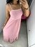 Vestido em Viscolinho - comprar online