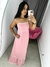 Vestido em Viscolinho