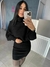Conjunto Tricô Modal