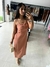 Vestido em Marrant