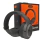 Fone Headphone Bluetooth BASIKE Ba-Fon-6682 Super Bass premium - loja online