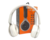Fone de ouvido Bluetooth sem fio original BASIKE 8616.