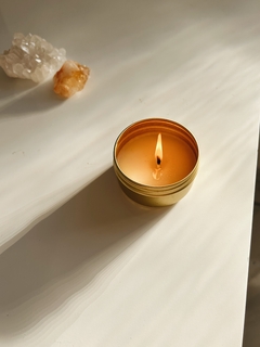 Vela 90g Citronela