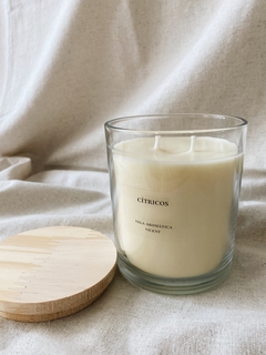 Vela 300g - Velas Vicent