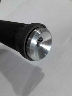 BARENDS Aluminio. en internet