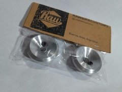 BARENDS Aluminio.