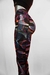 LEGGING ESTAMPADO LINEAS COLORES - Mell Mosshart
