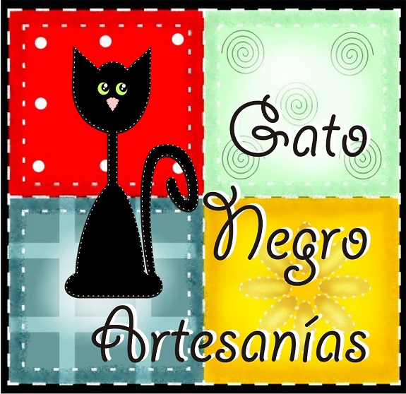 gato negro
