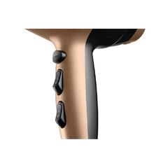 SECADOR DE CABELO ESSENZA/COLEÇÃO RADIANTE - comprar online