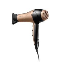 SECADOR DE CABELO ESSENZA/COLEÇÃO RADIANTE