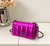 Bolsa Metalic Choc - IS.B 