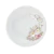 Prato Fundo Eterna 23 cm Porcelana Schmidt