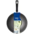 Wok Tramontina 28 cm Loreto em Alumínio com Revestimento Starflon Max Vermelho 3,6 L - loja online