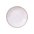 Prato Fundo Rústico 22 cm Porcelana Decorada Tramontina - loja online