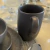 Caneca Chá Café Flat 350ml Flat Gray Oxford - Wala Place