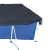 Capa Piscina 6200 litros Premium Mor - loja online