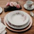 Imagem do Prato Fundo Eterna 23 cm Porcelana Schmidt