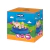 Piscina Inflável 4600 Litros Redonda Splash Fun Mor na internet