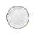 Conjunto 6 Pratos de Sobremesa 21,5 cm Ryo Maresia Porcelana Oxford - comprar online