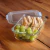 Pote Marmita Vidro Hermético Grande 1000ml com Divisória Mor - Wala Place