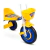 Triciclo Infantil You Boy 3 Menino Nathor - Wala Place