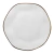 Conjunto 6 Pratos Rasos 22,5 cm Ryo Maresia Porcelana Oxford na internet