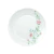 Jogo de Jantar 60 Peças Chá Café Tereza Porcelana Schmidt - comprar online