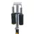 Patinete Infanto Juvenil Cores Mor - Wala Place
