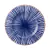 Jogo de Jantar Abstratta Porcelana Decorada 20 Peças Tramontina - comprar online