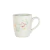 Jogo de Jantar Primavera Suave 30 Peças Porcelana Schmidt - loja online