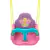 Balanço Infantil Borboleta Até 23kg Cinto Segurança Xalingo
