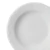 Jogo 6 Pratos Fundos Pomerode Brancos 24 cm Porcelana Schmidt
