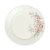 Jogo de Jantar Roseira Real 30 Peças Porcelana Schmidt - comprar online