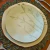 Conjunto 2 Pratos Fundos 22,5 cm Ryo Bambu Porcelana Oxford - comprar online