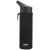 Garrafa Squeeze Academia Aço Inox Capa Neoprene To Go Mor na internet