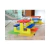 Mesa Infantil Picnic Colorida Em Polipropileno Tramontina - Wala Place