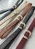 CINTOS FIVELA DOURADA - comprar online