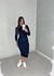 VESTIDO MIDI COSTAS NUA PRETO na internet