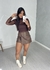 SHORT SAIA COURO PREMIUM NÓ - comprar online