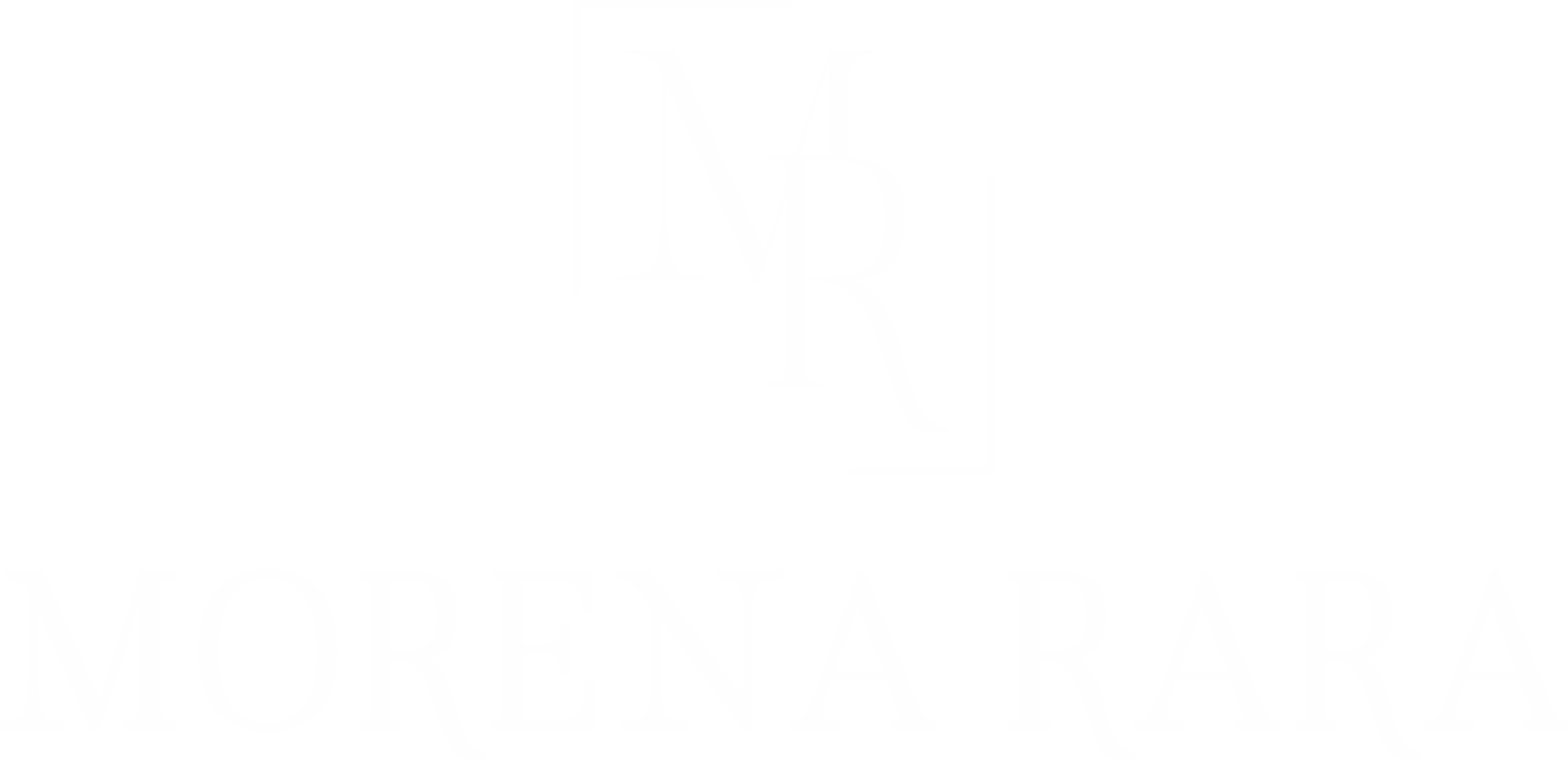 Morena Rara
