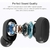 Fone de ouvido sem fio tws e6s bluetooth 5.0 - Baratiei Store