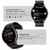 Imagem do ige Relógio Inteligente Esportivo com Caixa, Smartwatch, Tela Full Touch, Fitness à Prova d'Água IP67, Bluetooth, Masculino para Android, iOS, 2022