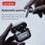 Lenovo Fone de Ouvido LP40 sem Fio, TWS, Bluetooth, Controle por Toque, Estéreo, Celulares Android, Esportivo, Original - comprar online