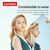 Lenovo Fone de Ouvido LP40 sem Fio, TWS, Bluetooth, Controle por Toque, Estéreo, Celulares Android, Esportivo, Original - Baratiei Store