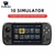 Powkiddy X39 Pro Videogame Portátil, Console de Jogo Retrô, Tela IPS, 4,3", Suporta Controles com Fio, PS1, Presentes para Crianças - comprar online