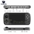 Powkiddy X39 Pro Videogame Portátil, Console de Jogo Retrô, Tela IPS, 4,3", Suporta Controles com Fio, PS1, Presentes para Crianças - Baratiei Store