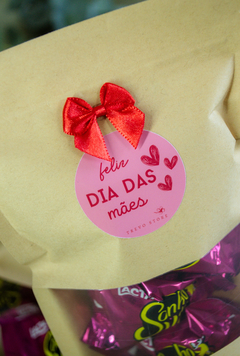 4 DOCES GESTOS - Trevo Store