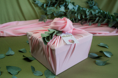 BOX ESSÊNCIA EM FLOR - Trevo Store