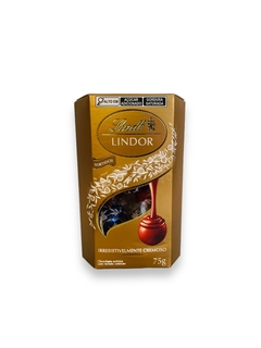 CHOCOLATE LINDT 75G
