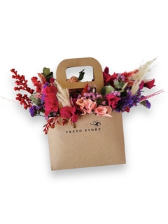 BOLSA DE FLORES